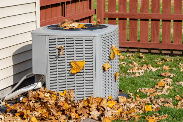 Affordable air conditioning repair in St Helen, MI