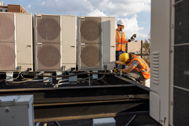 Best Residential HVAC services  in St Helen, MI