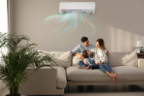 Best Affordable HVAC services  in St Helen, MI