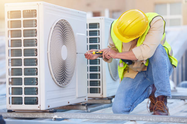 Best HVAC companies near me  in St Helen, MI