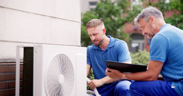 Best HVAC installation services  in St Helen, MI