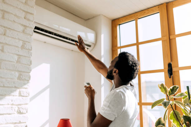 Best Air conditioning repair  in St Helen, MI