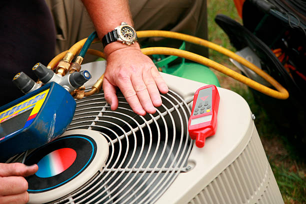 Best Air quality test  in St Helen, MI