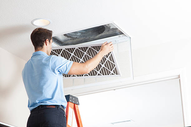 Reliable St Helen, MI HVAC Solutions
