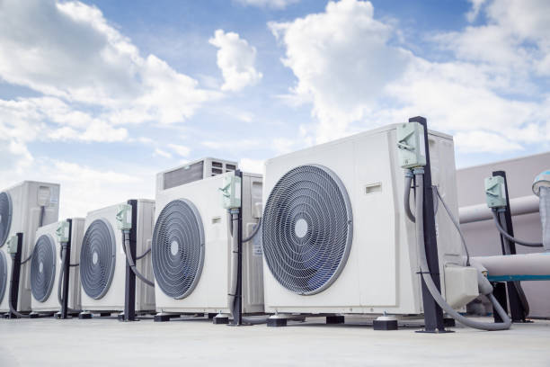 Best HVAC tune-up services  in St Helen, MI