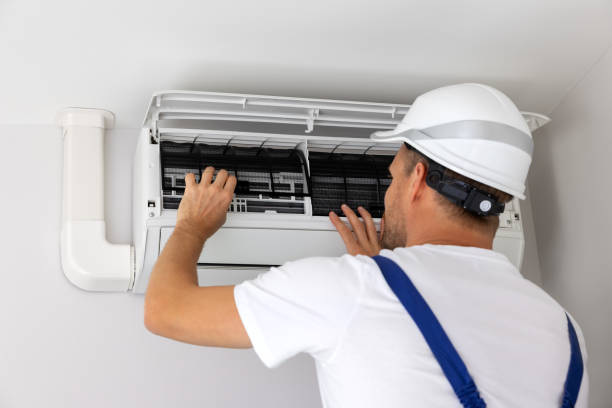 Best Affordable HVAC services  in St Helen, MI