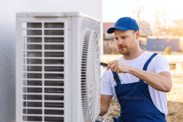 Best HVAC system installation  in St Helen, MI