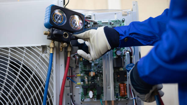 Best Furnace repair near me  in St Helen, MI